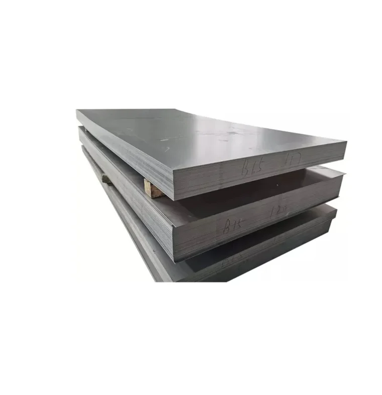 8620 Alloy Steel Sheet