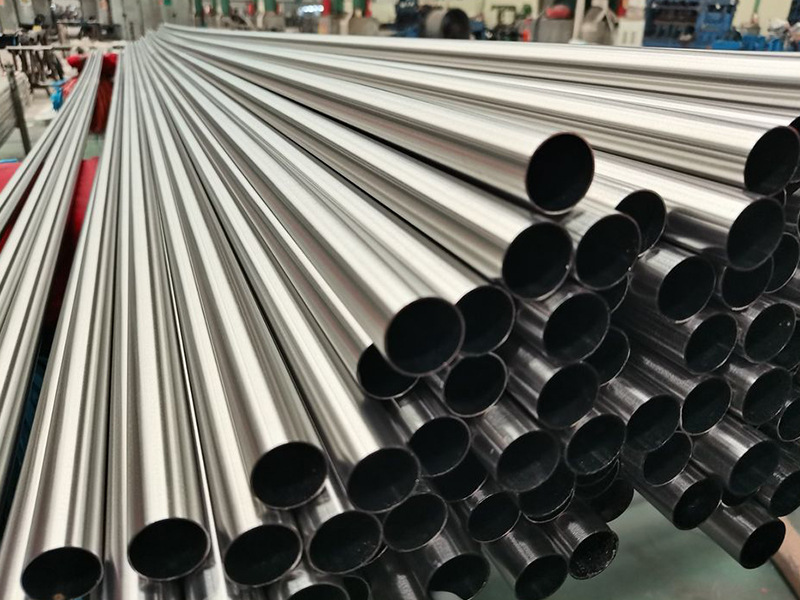 The Application of Seamless Pipe in the Construction Pipeline Industry