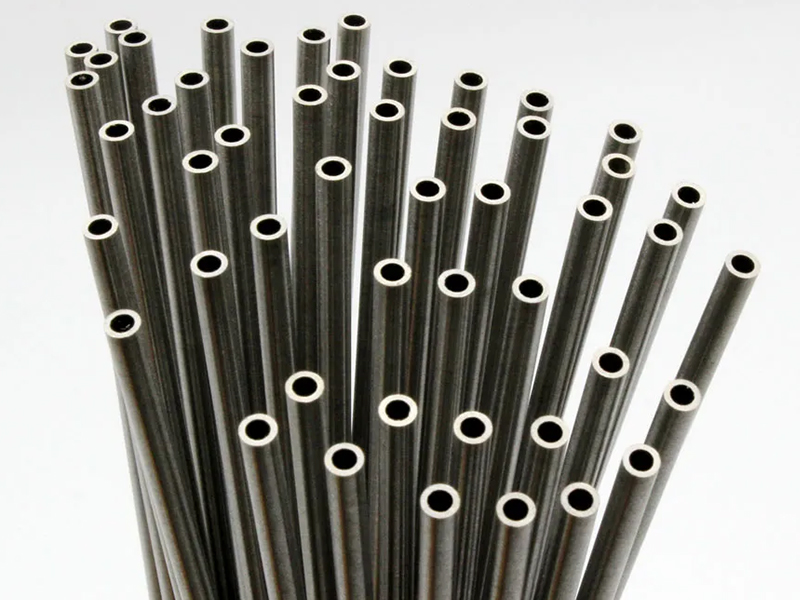 The Use of Stainless Steel Pipes in Heat Exchangers