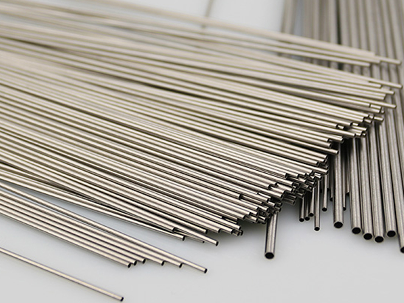 Exploring the World of Stainless Steel Capillary Tubes: Performance, Classification, and Applications