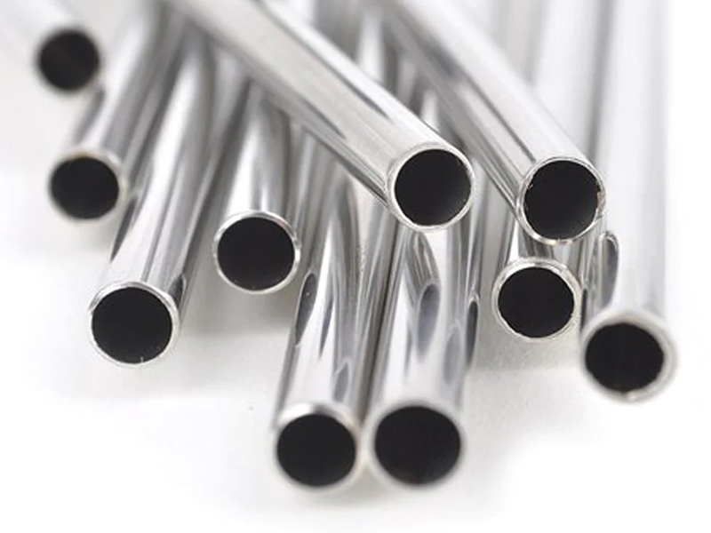 What is 304 stainless steel pipe used for?