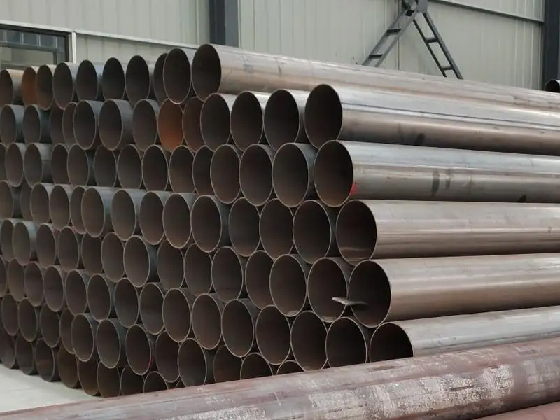 The Application of Stainless Steel Materials in the Wastewater Treatment Industry