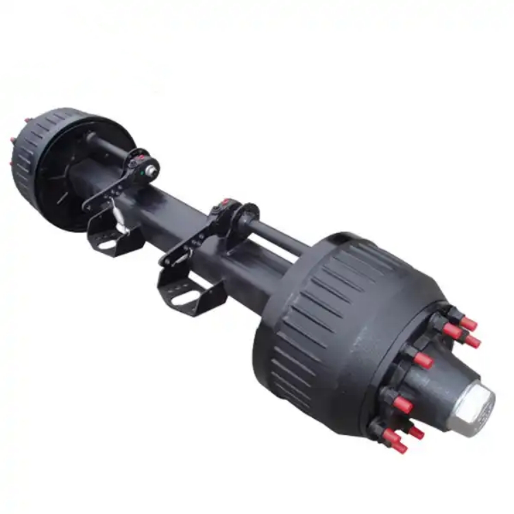 Heavy Truck Axle