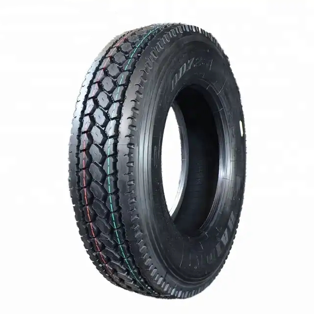 China Cheap Truck Tire