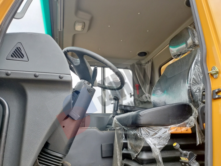 60 Ton XCMG Off Road Dump Truck