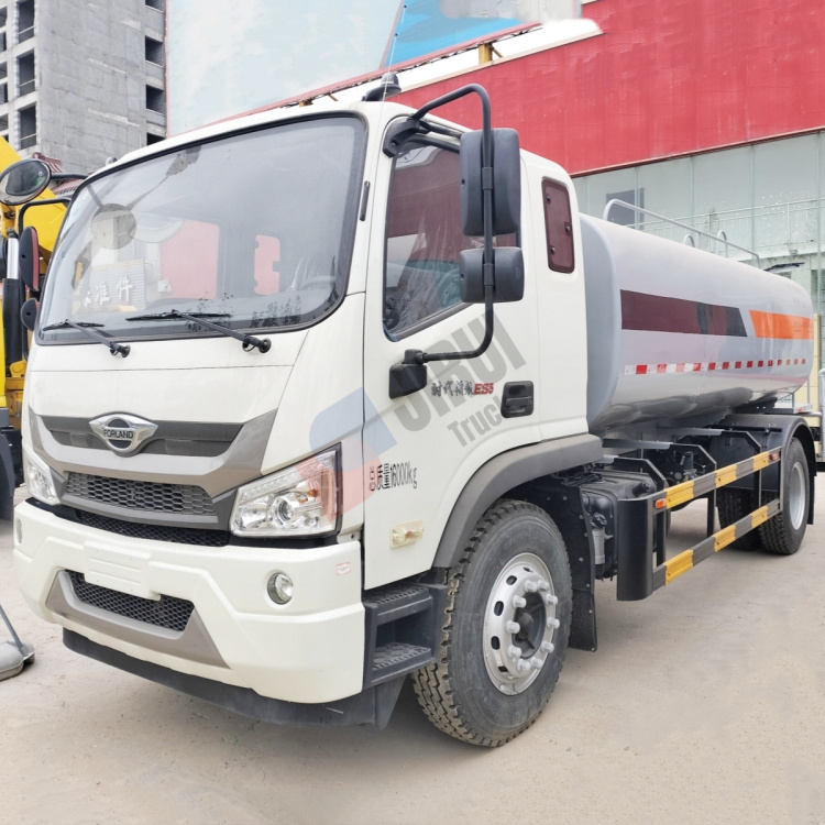 Forland Fuel Tank Truck