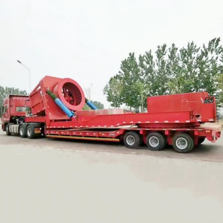 65/75m Windmill Blade Adapter Trailer