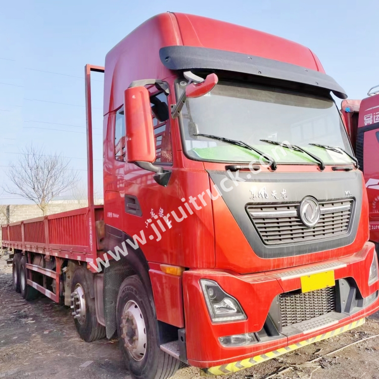 Dongfeng Cargo Truck