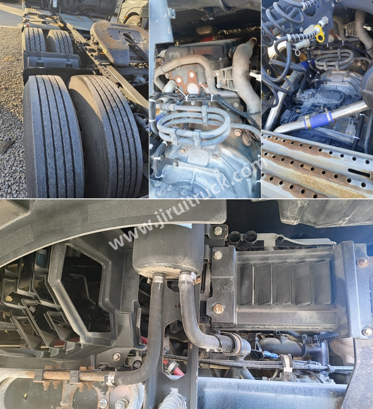 JAC K7 Tractor Head (1).jpg JAC K7 Tractor Head 6×4
