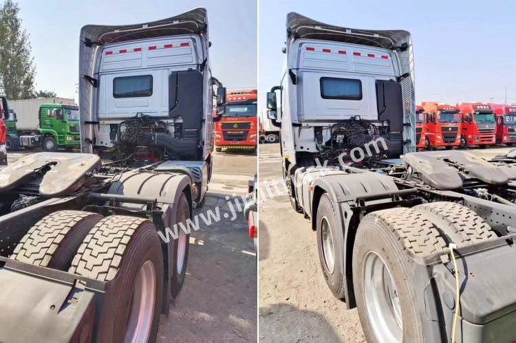 foton GTL 4×2 tractor head (4).jpg