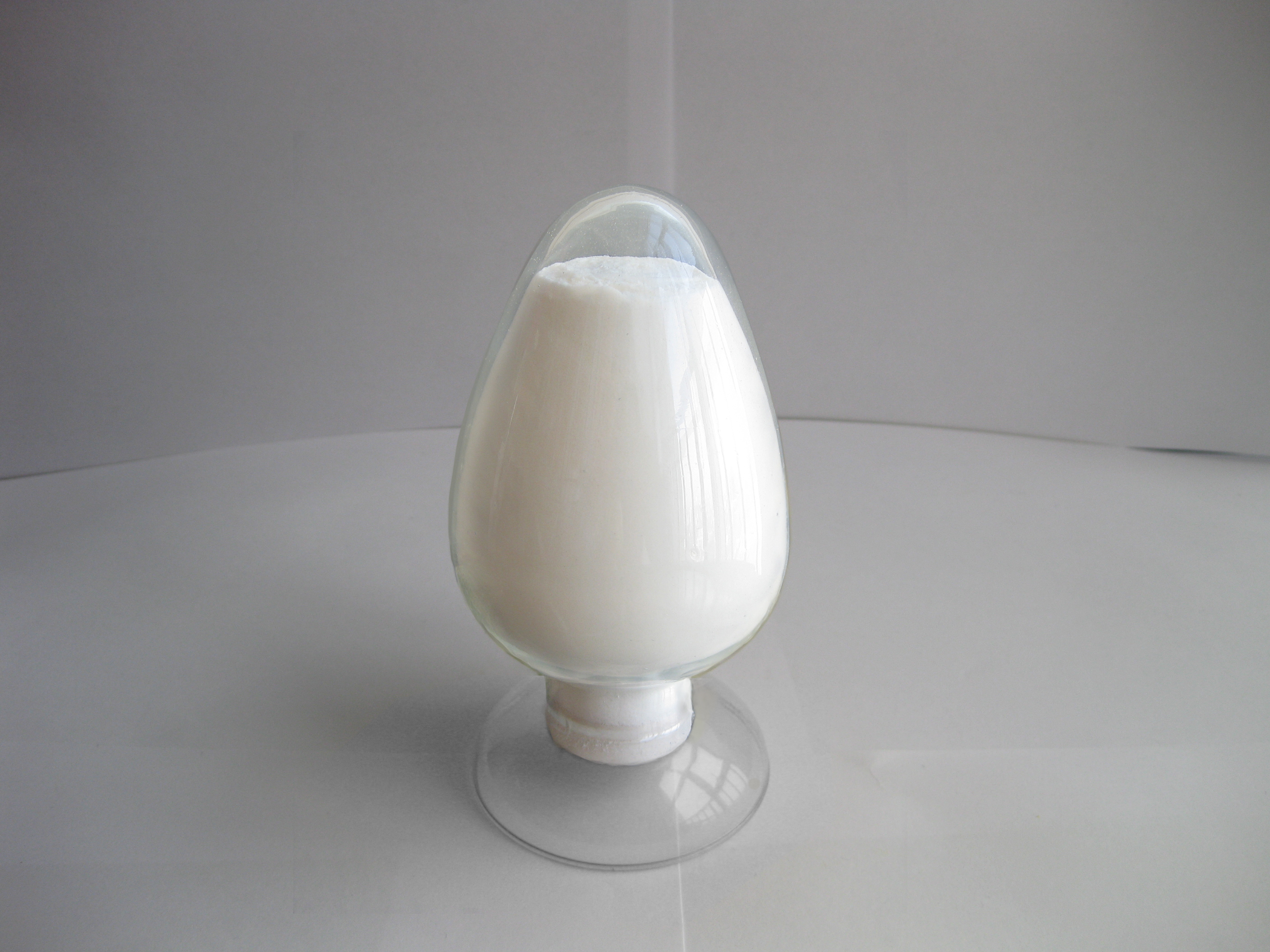 High purity polyaluminium chloride