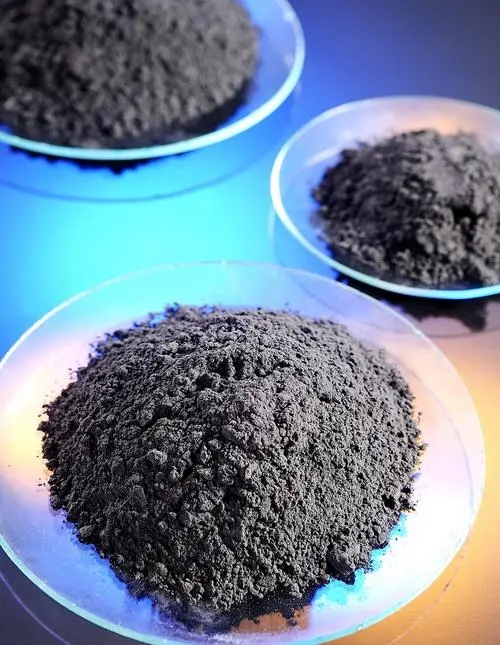 Lithium Iron Phosphate