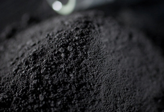 Lithium Iron Phosphate