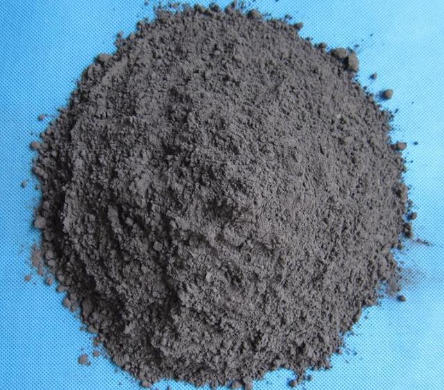 Lithium Iron Phosphate