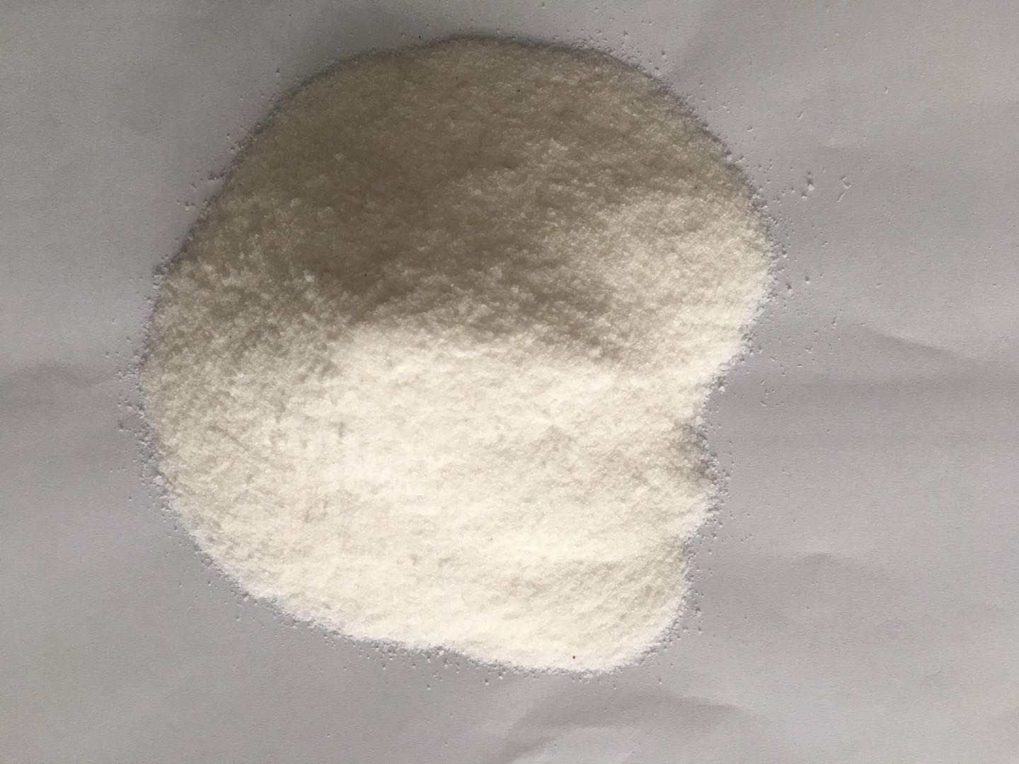 Sulfato amónico de aluminio (alumbre amónico)