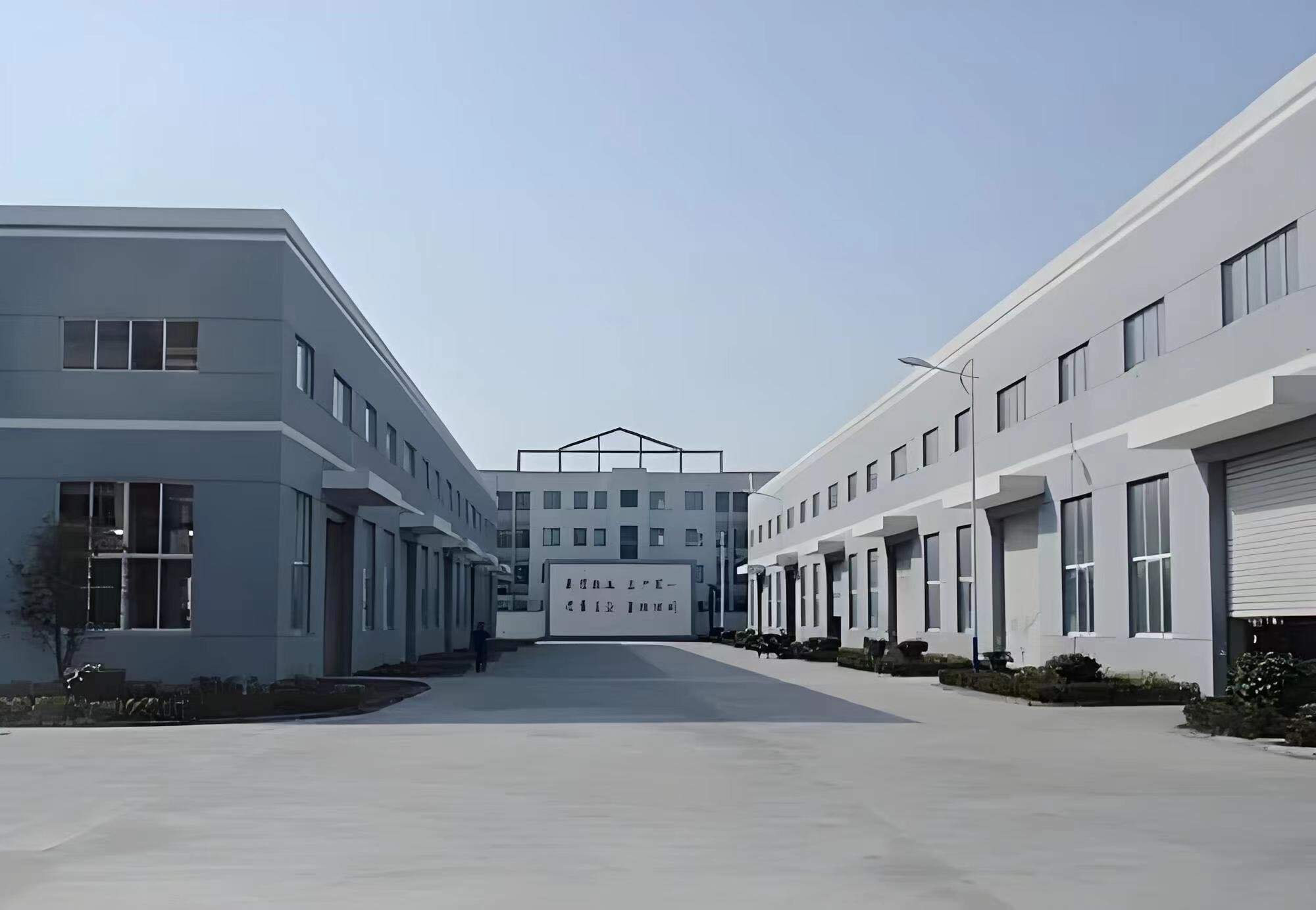 HEBEI LISTER NEW MATERIAL TECHNOLOGY CO., LTD