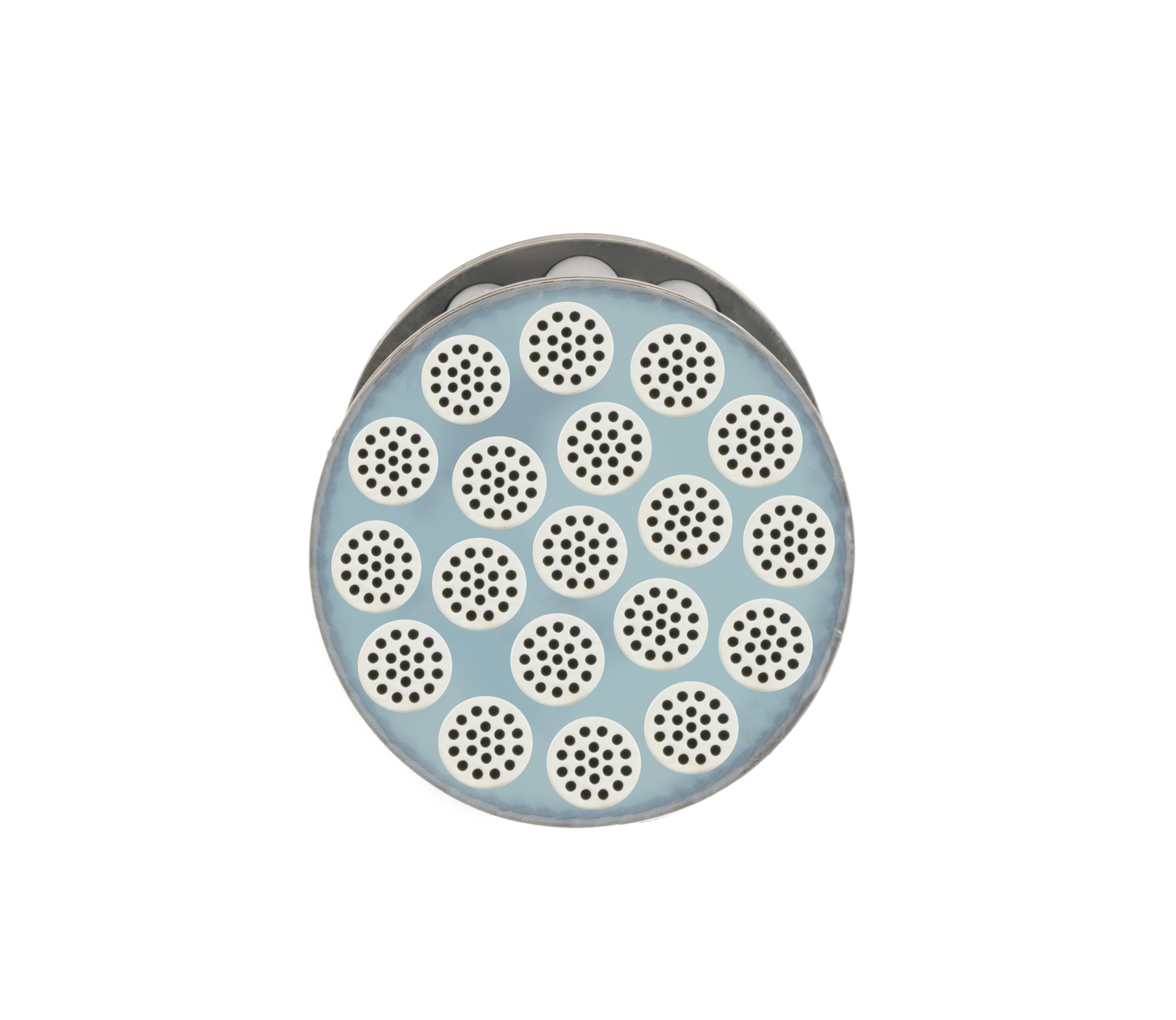 Silicon Carbide Column Membrane