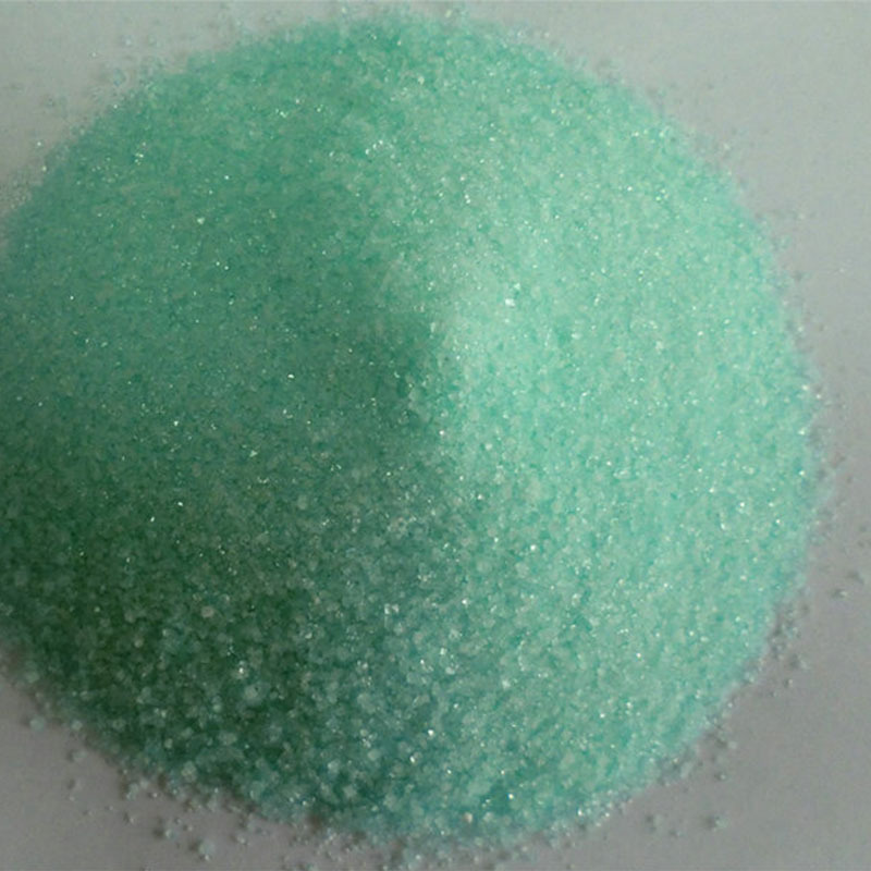 Eisen(II)-Sulfat in Reagenzienqualität