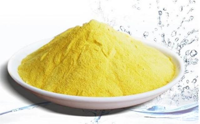 Polyaluminiumchlorid