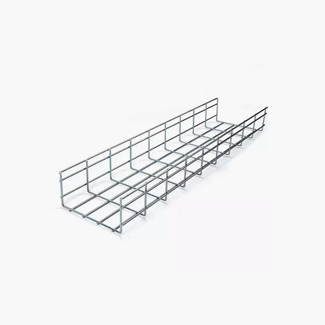 Wire Mesh Cable Tray