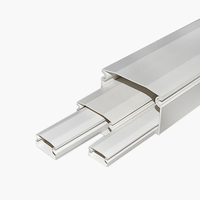 PVC Cable Tray
