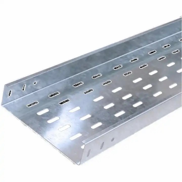Hot Sale Low Price China Manufacturer Cable Trunking Trough Electrical Solar Cable Tray 400mm