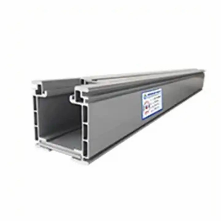 Factory Outlet Customized Sizes Heat Resistant Trunking Cable Ducts Electrical Plastic PVC Cable Tray