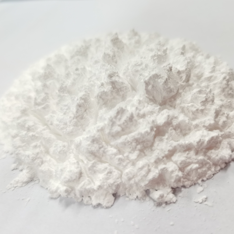 Scandium oxit scandium thô