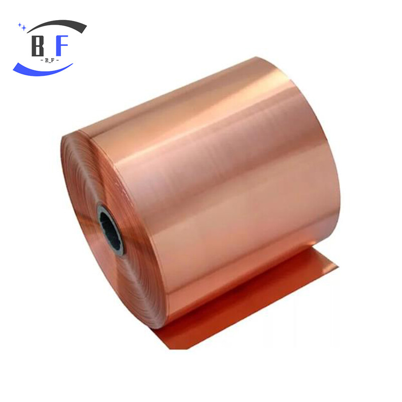 Copper Coil