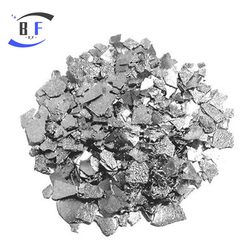 Manganese Alloy