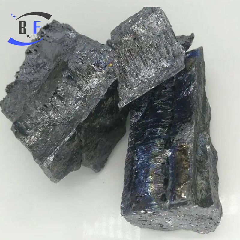 Manganese Alloy