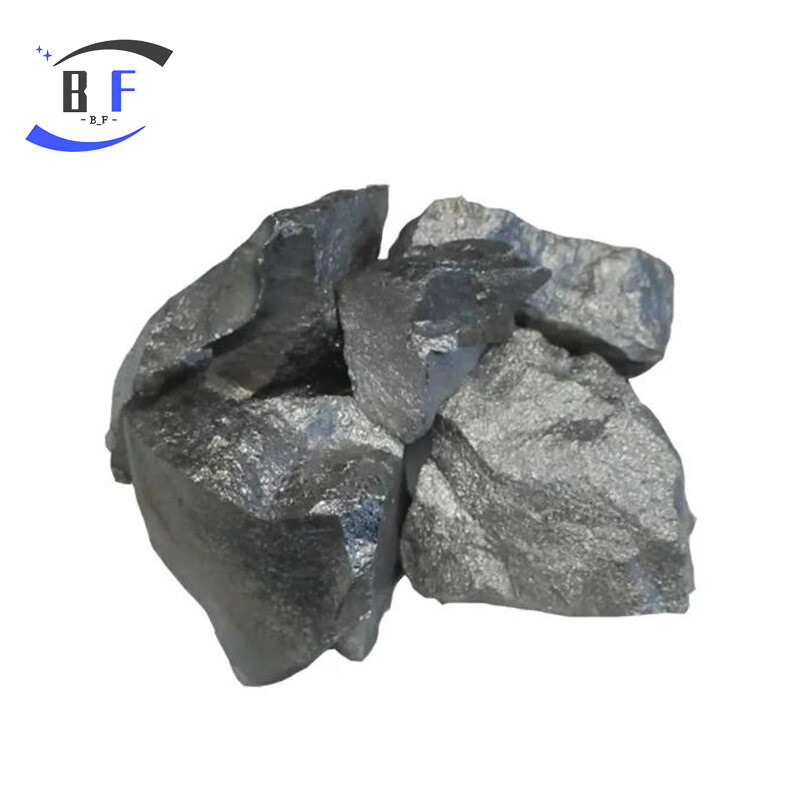 Manganese Alloy