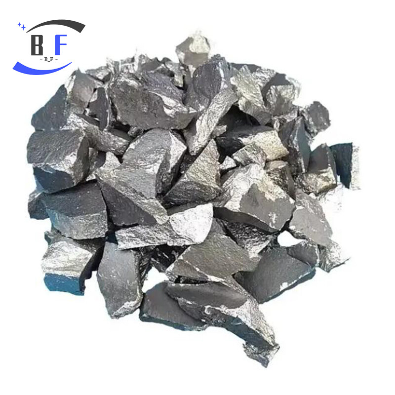 Manganese Alloy