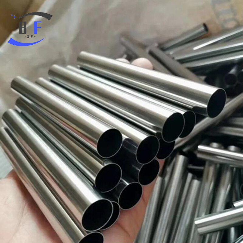 Hastelloy/Nickel/Monel pipe