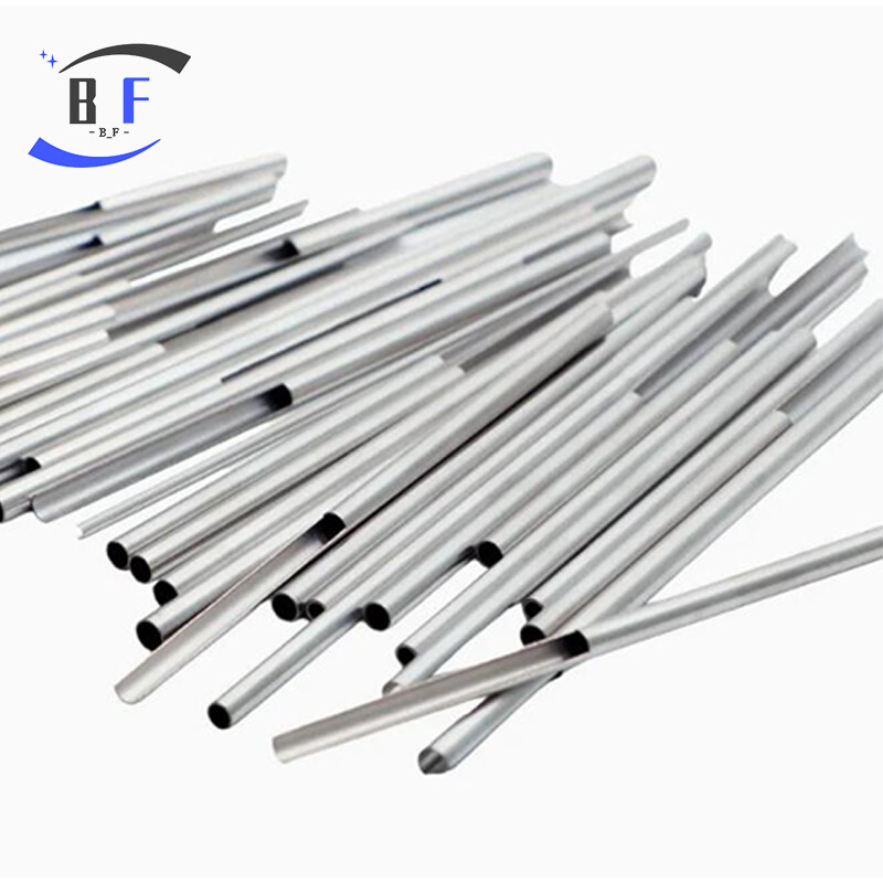 Hastelloy/Nickel/Monel pipe