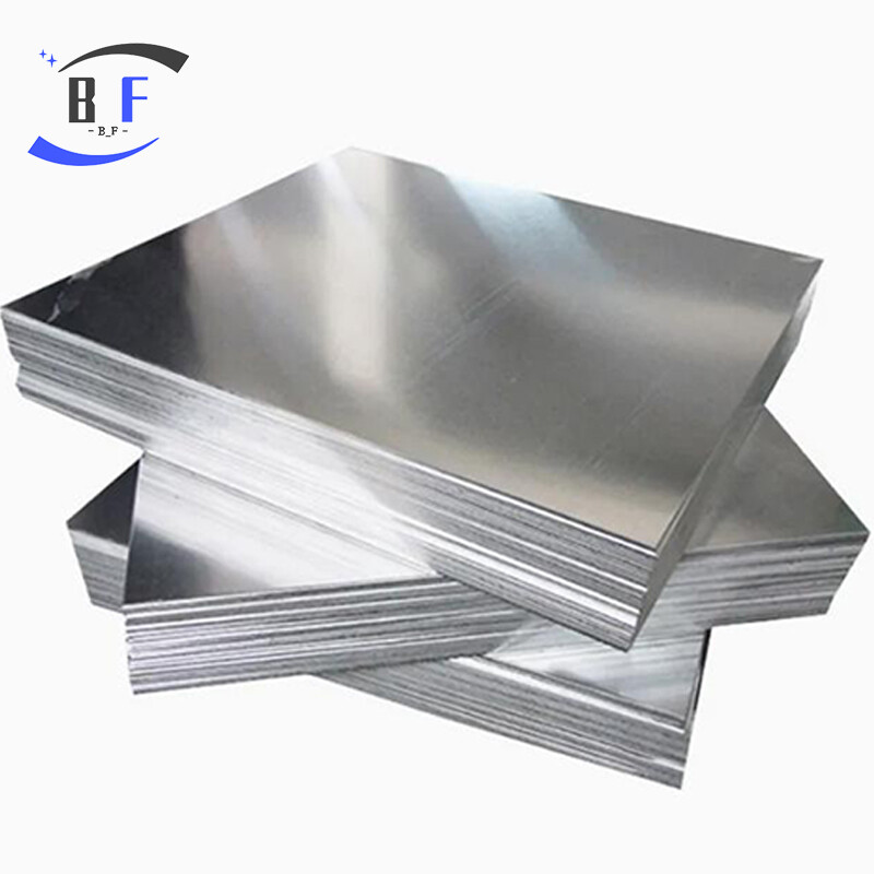 Hastelloy/nickel/Monel plate
