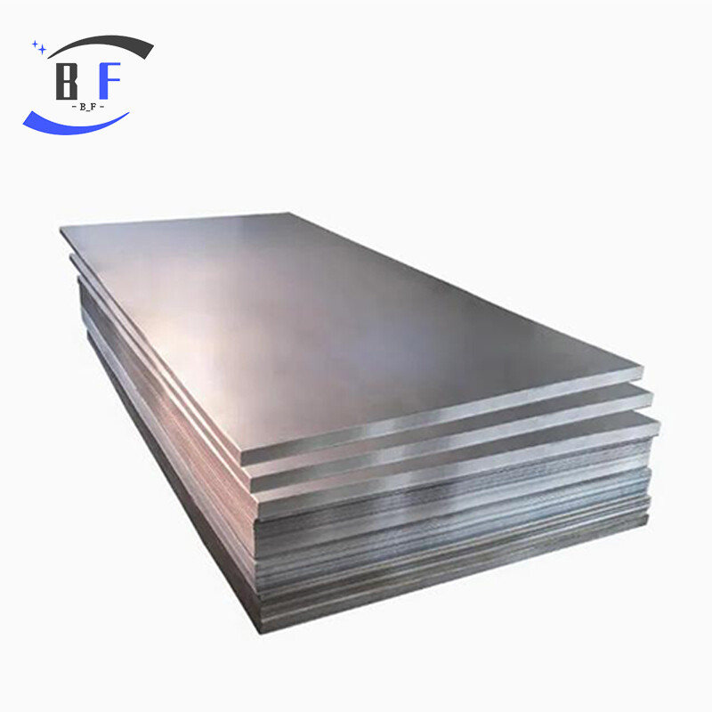 Hastelloy/nickel/Monel plate