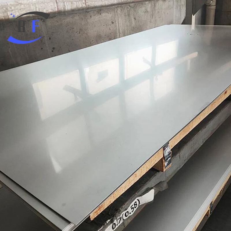 Hastelloy/nickel/Monel plate