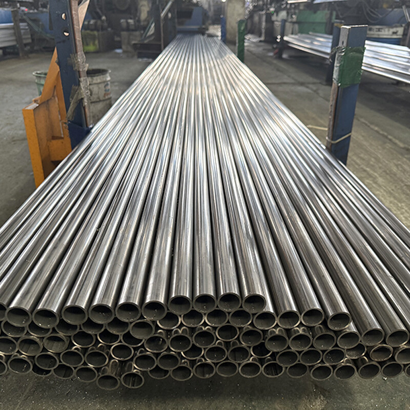 Stainless Steel Pipe