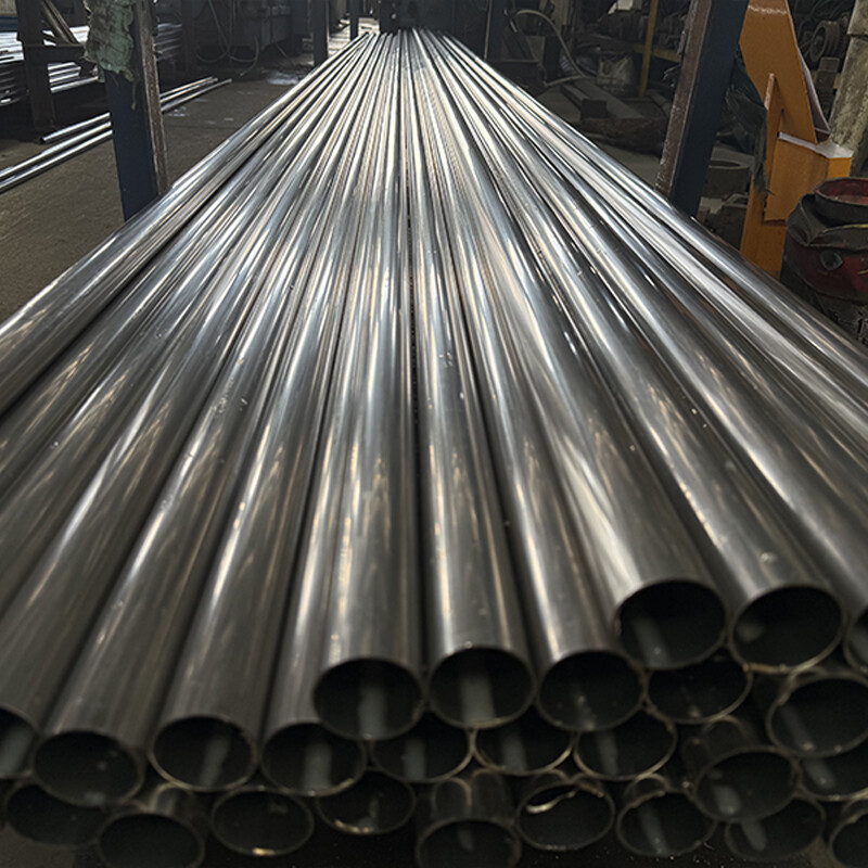 Stainless Steel Pipe
