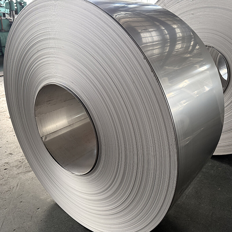 Stainless Steel Coil