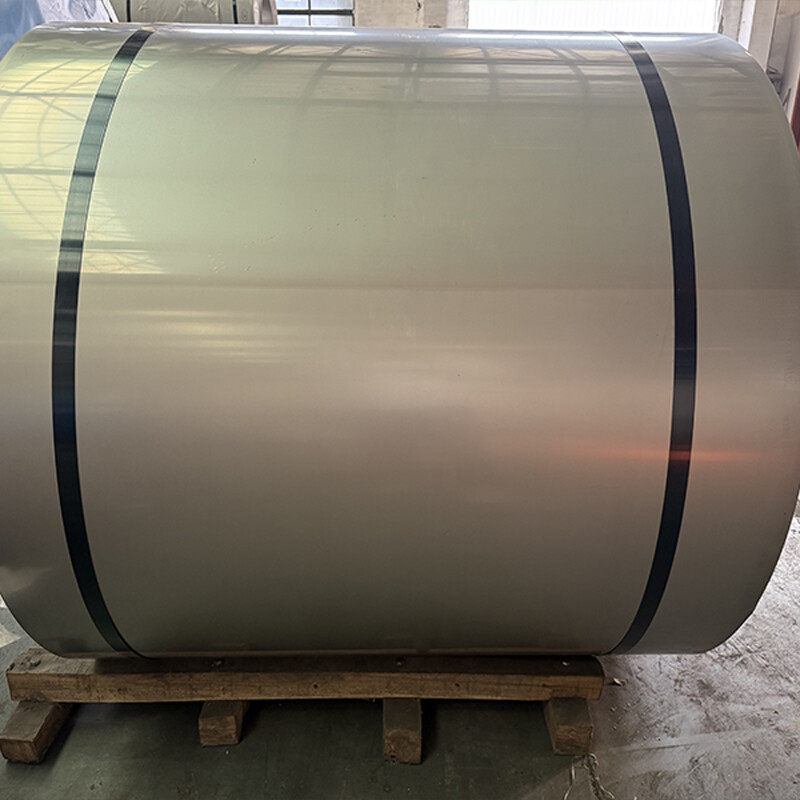 Stainless Steel Coil