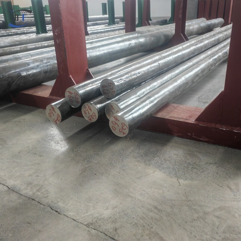 Hastelloy/Nickel/Monel bar