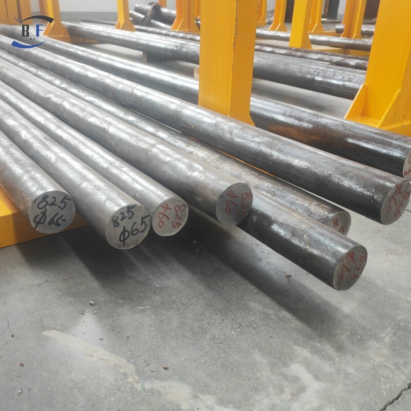 Hastelloy/Nickel/Monel bar