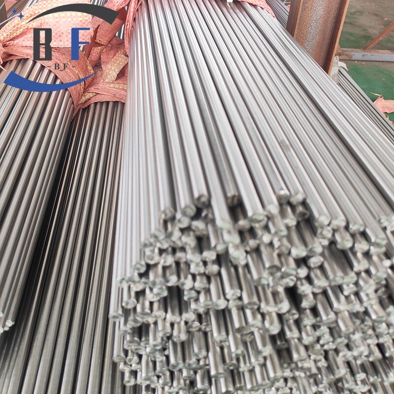 Stainless Steel Bar