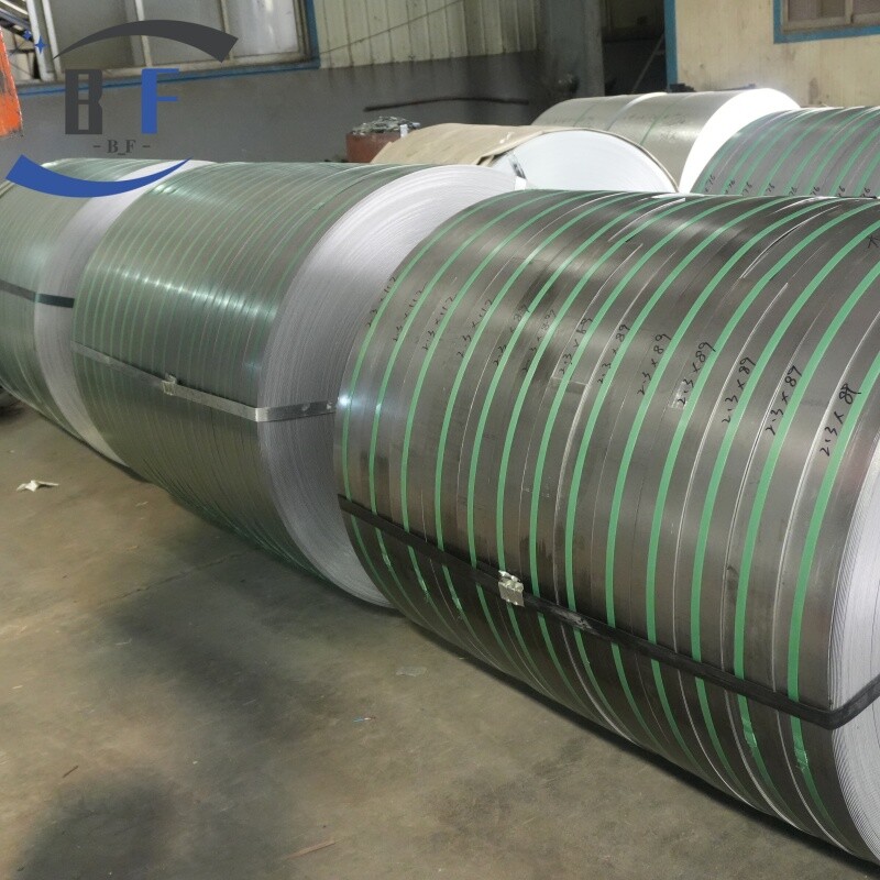 Galvanized Coil