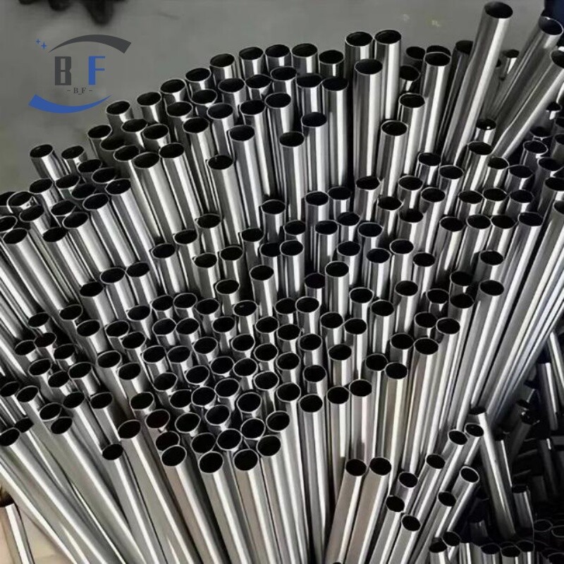 Hastelloy/Nickel/Monel pipe