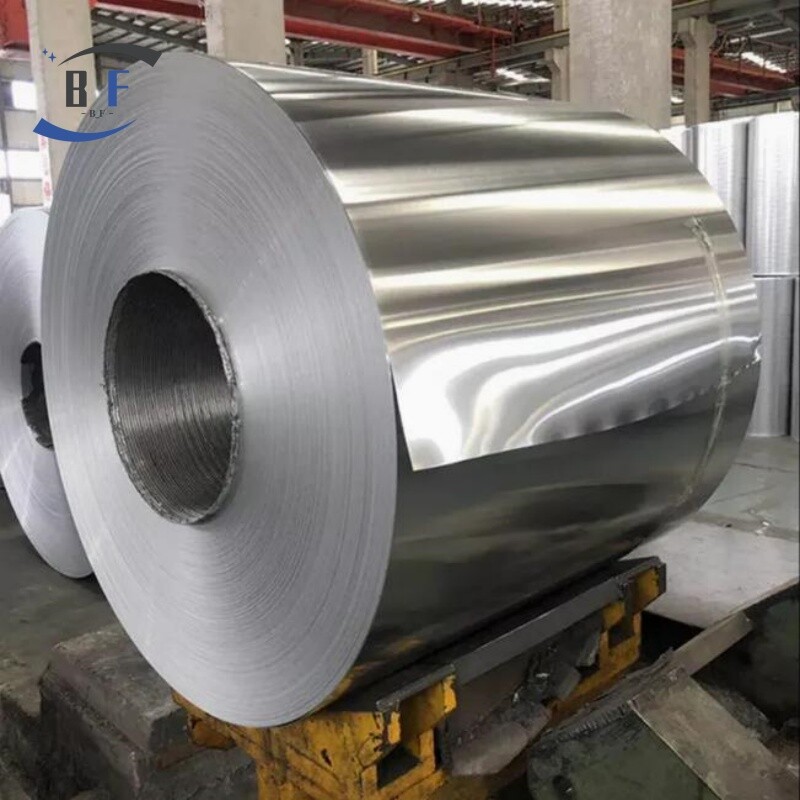 Aluminum Coil
