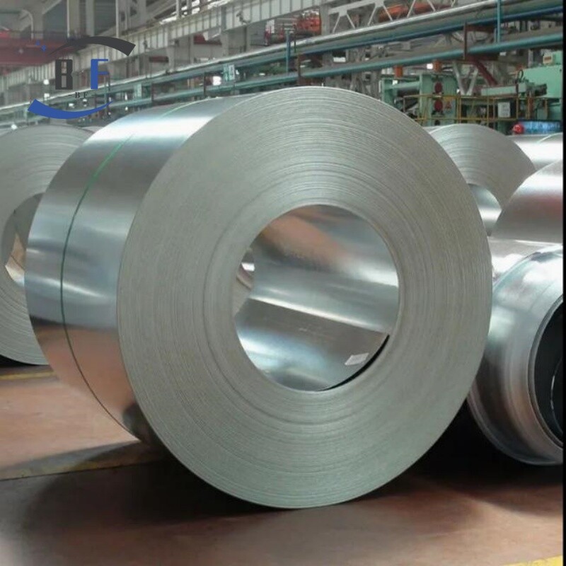 Aluminum Coil