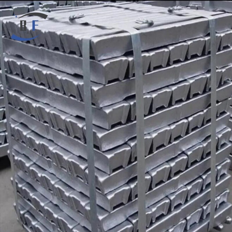 Zinc Ingot